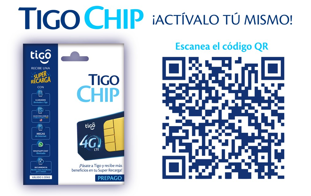 tigo chip